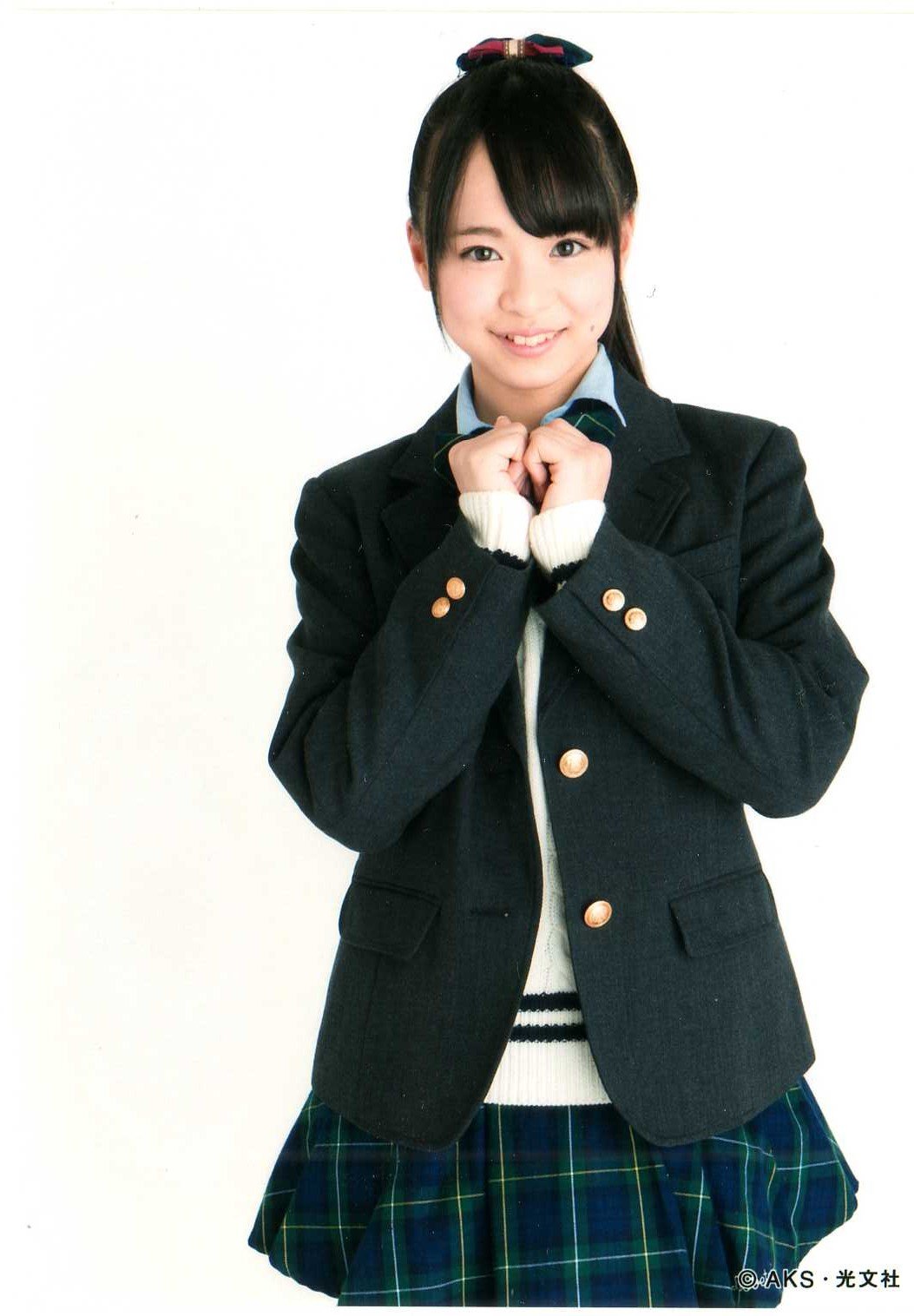 Amazon.co.jp: AKB48 チーム8 1st Anniversary Book 特典 生写真 倉野
